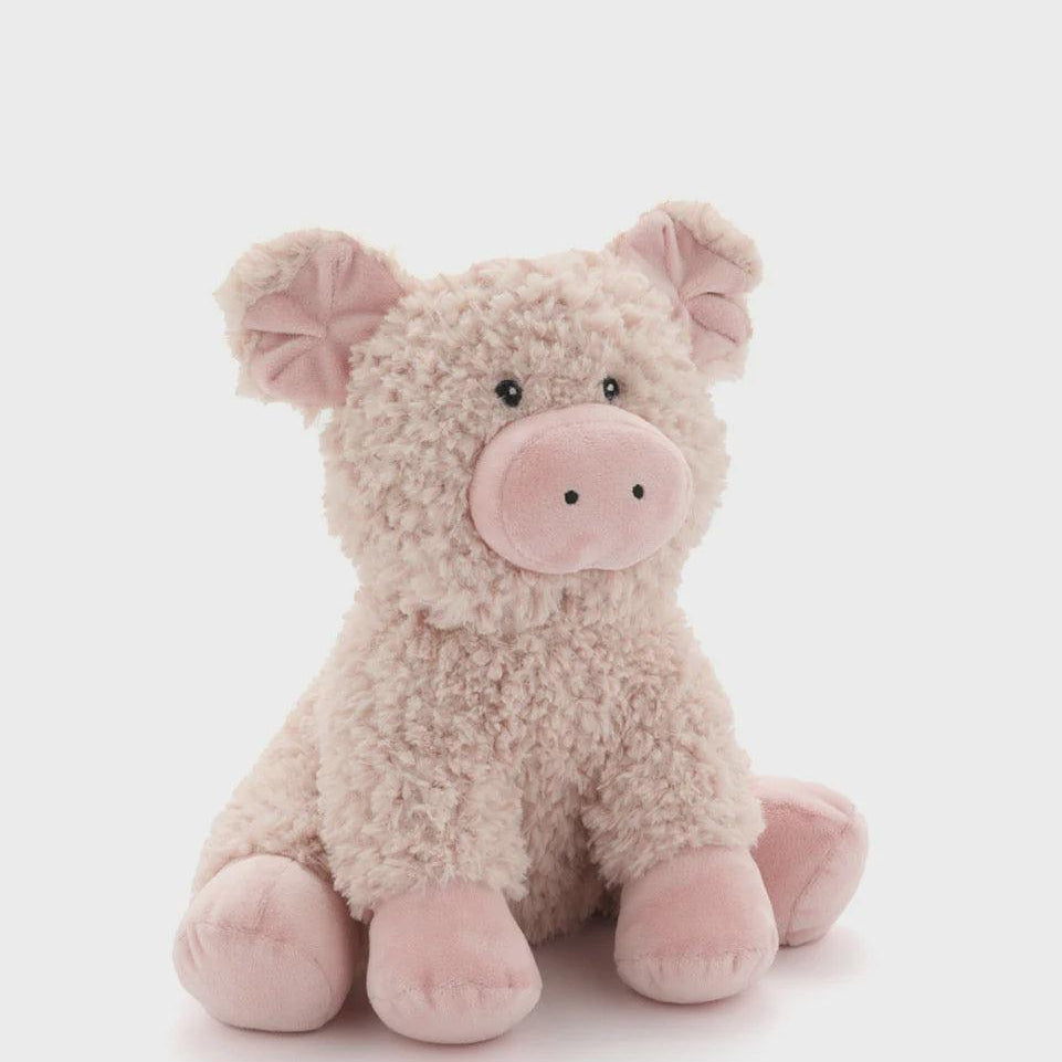 Big Poppy The Pig-Nana Huchy-Lot 39 Store & Cafe