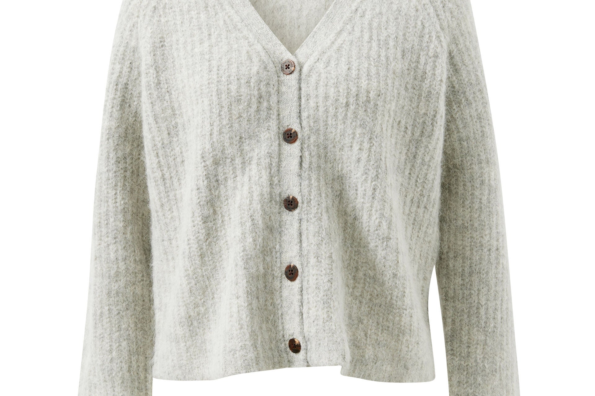 Birdie Lofty Cardi - Silver Marle-Ceres Life-Lot 39 Store & Cafe