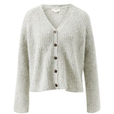 Birdie Lofty Cardi - Silver Marle-Ceres Life-Lot 39 Store & Cafe
