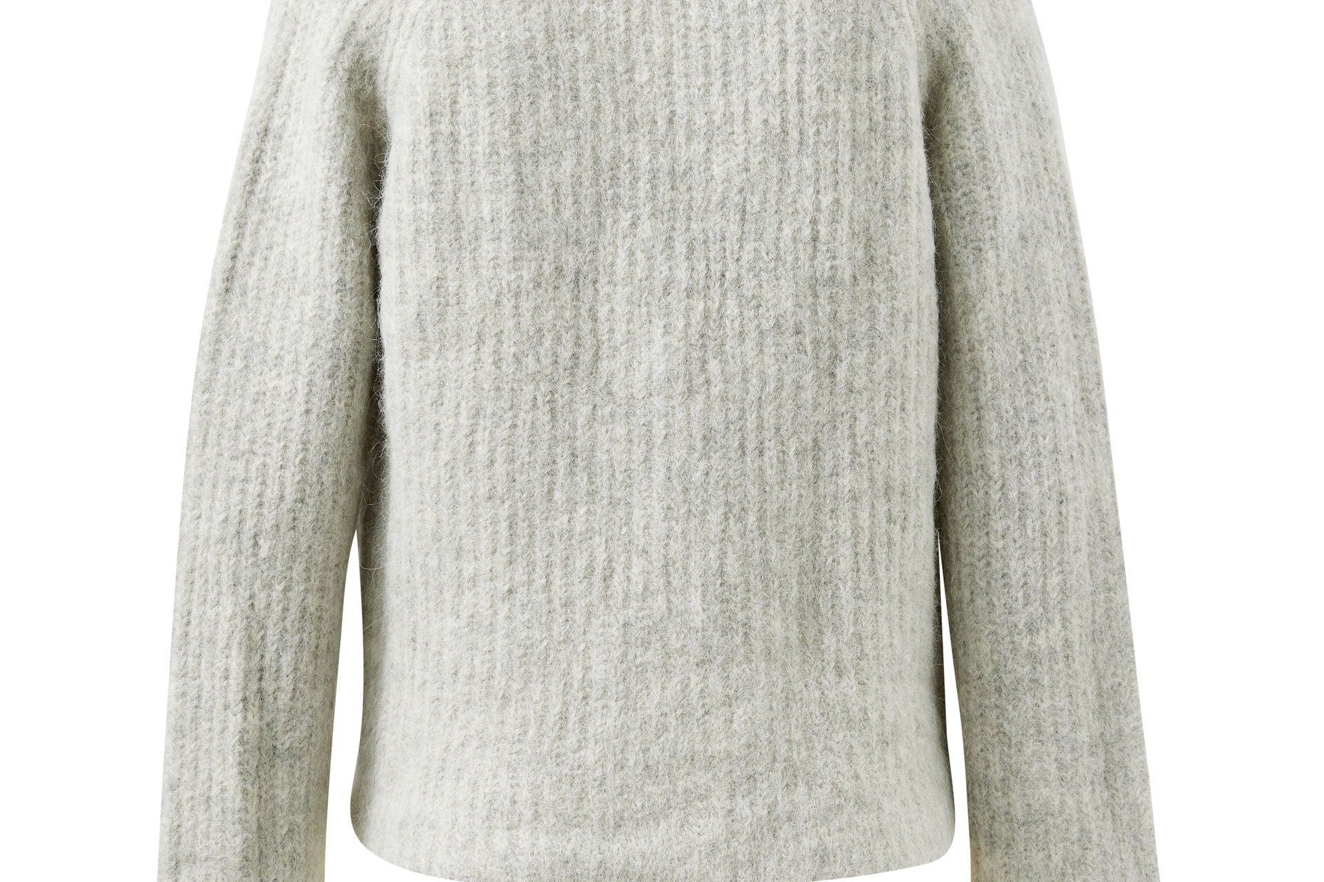 Birdie Lofty Cardi - Silver Marle-Ceres Life-Lot 39 Store & Cafe