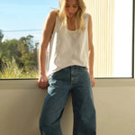 Bloom Slouchy Scoop Tank-Ceres Life-Lot 39 Store & Cafe