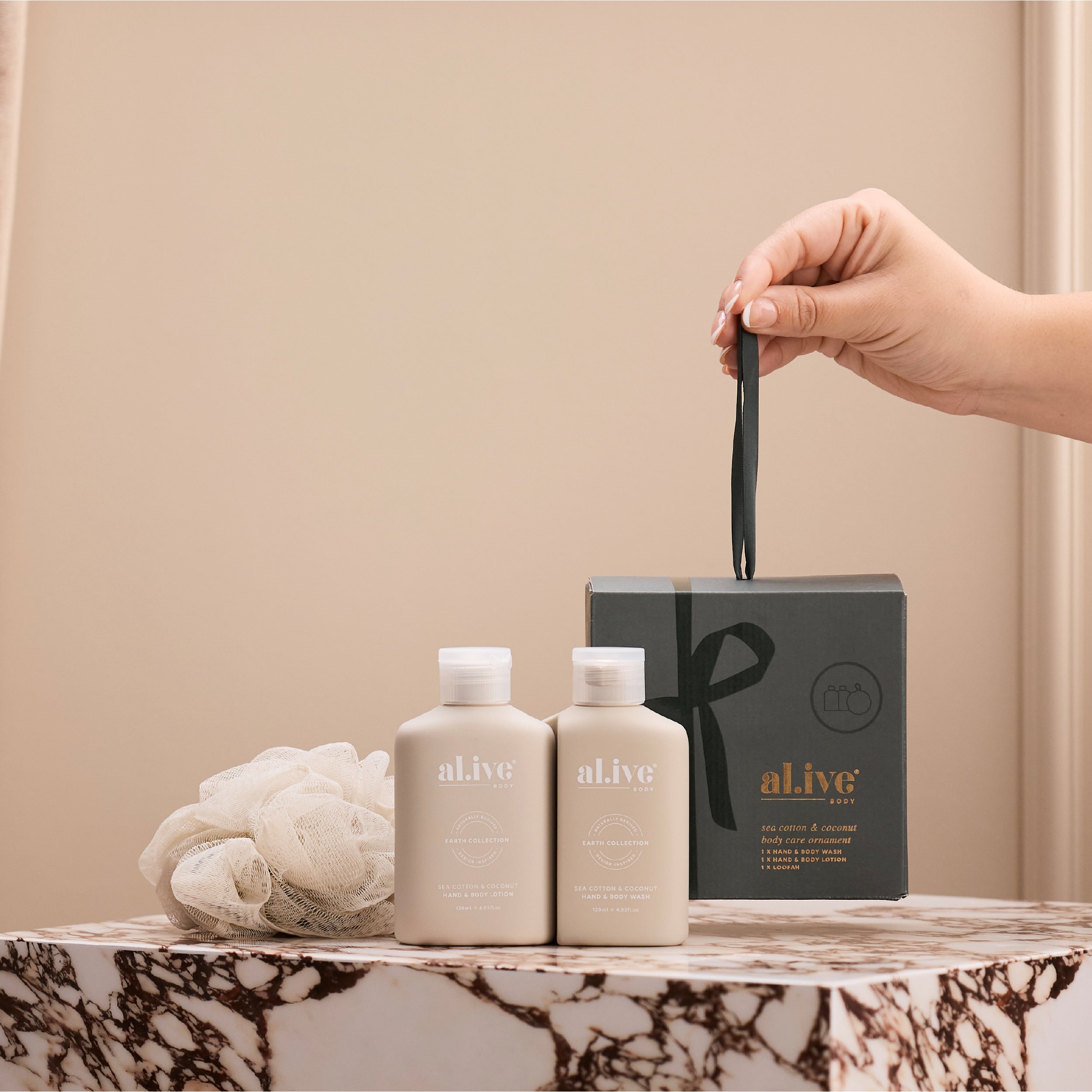 Body Care Ornament-al.ive-Lot 39 Store & Cafe