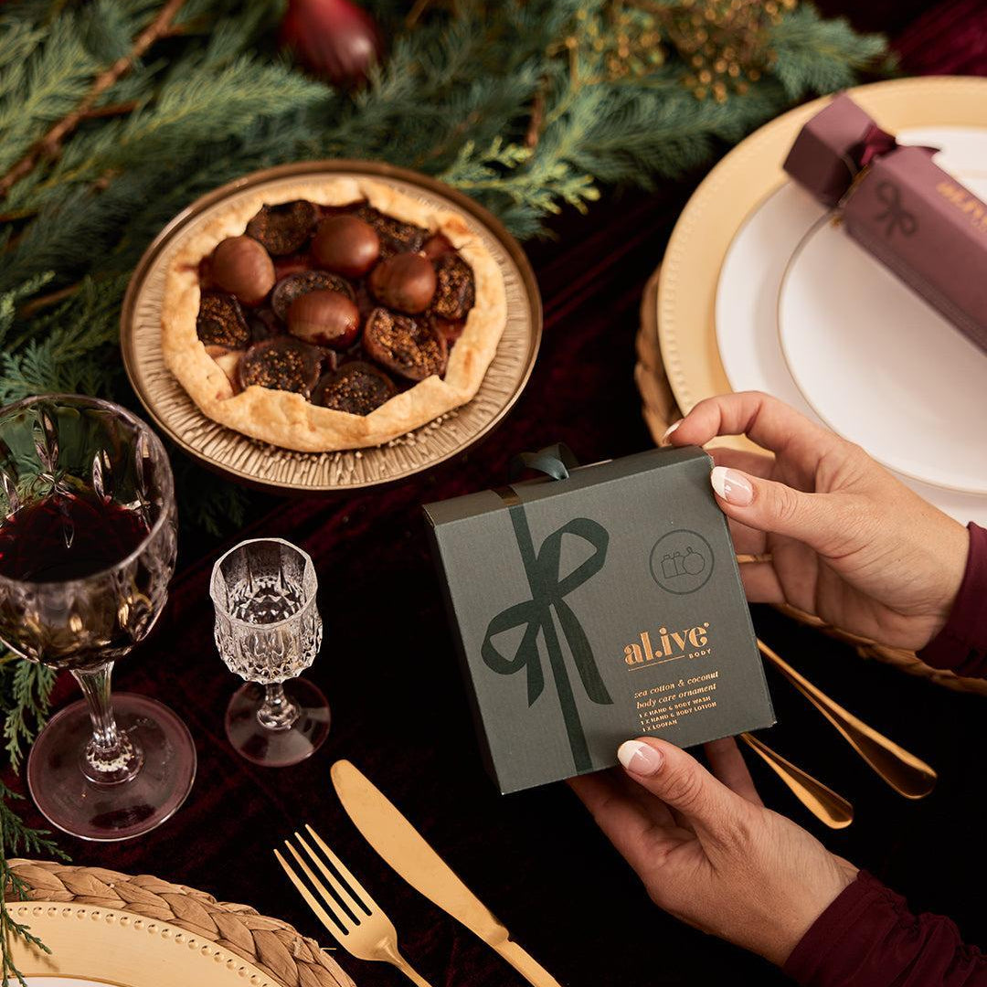 Body Care Ornament-al.ive-Lot 39 Store & Cafe