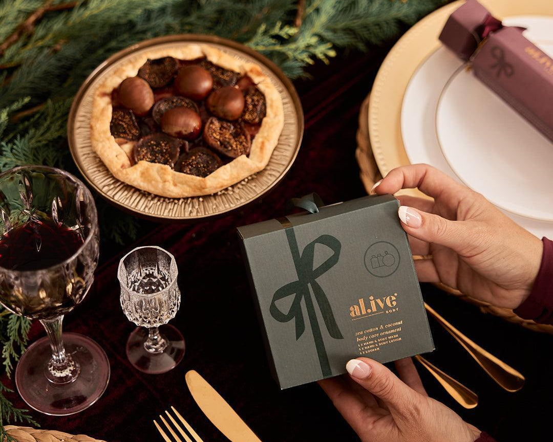 Body Care Ornament-al.ive-Lot 39 Store & Cafe