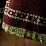 Bonny Bath Sheet - Fluroite-Sage & Clare-Lot 39 Store & Cafe