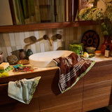 Bonny Hand Towel-Sage & Clare-Lot 39 Store & Cafe