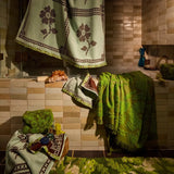 Bonny Hand Towel-Sage & Clare-Lot 39 Store & Cafe