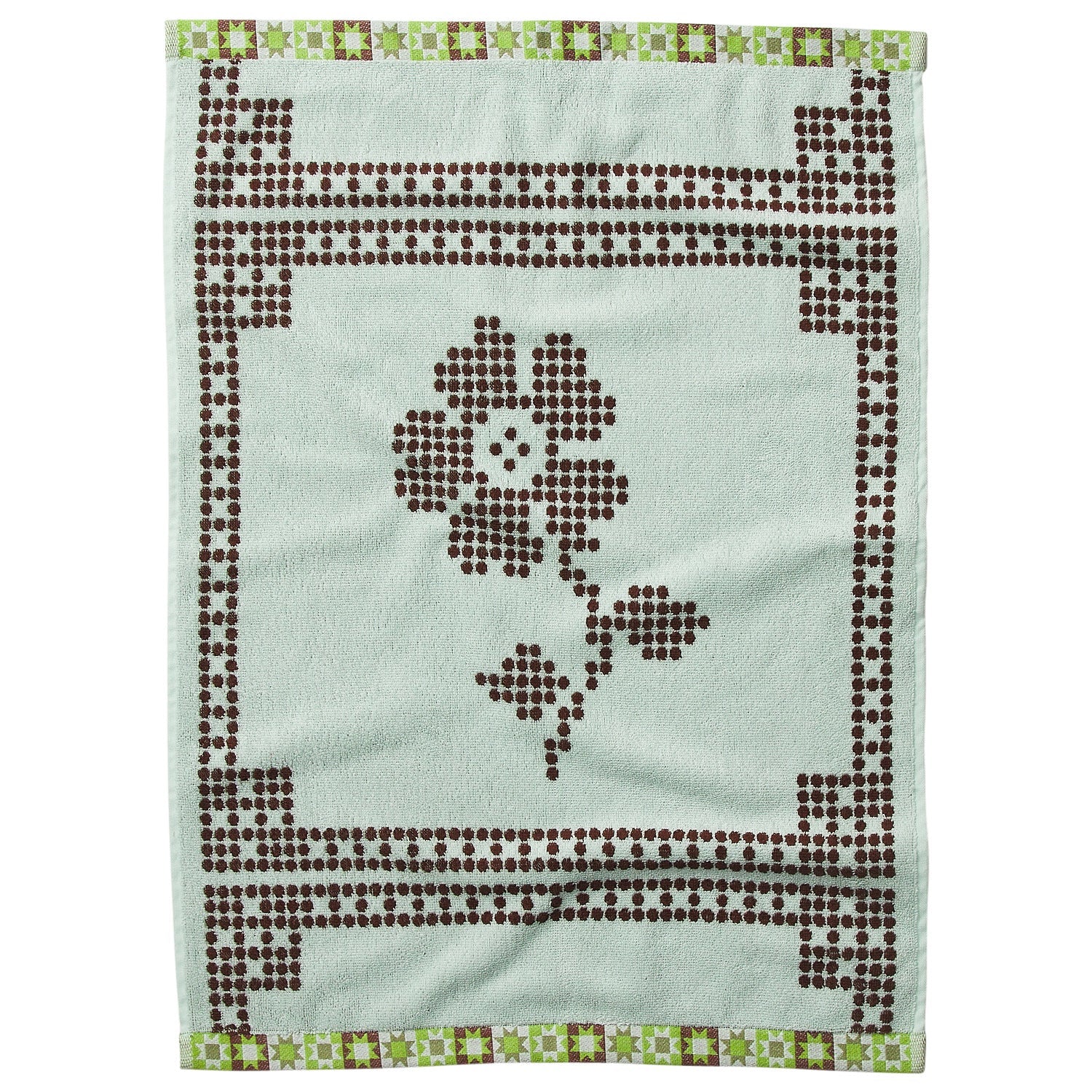 Bonny Hand Towel-Sage & Clare-Lot 39 Store & Cafe