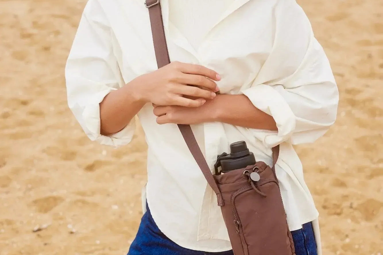 Bottle Sling Bag-Base-Lot 39 Store & Cafe