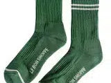 Boyfriend Socks-Le Bon Shoppe-Lot 39 Store & Cafe