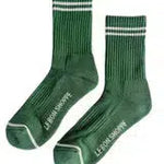 Boyfriend Socks-Le Bon Shoppe-Lot 39 Store & Cafe