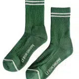 Boyfriend Socks-Le Bon Shoppe-Lot 39 Store & Cafe