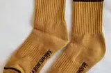 Boyfriend Socks-Le Bon Shoppe-Lot 39 Store & Cafe