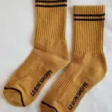 Boyfriend Socks-Le Bon Shoppe-Lot 39 Store & Cafe