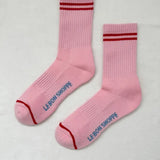 Boyfriend Socks-Le Bon Shoppe-Lot 39 Store & Cafe