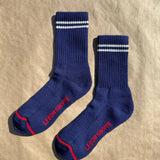 Boyfriend Socks-Le Bon Shoppe-Lot 39 Store & Cafe