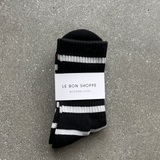 Boyfriend Socks-Le Bon Shoppe-Lot 39 Store & Cafe