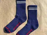 Boyfriend Socks-Le Bon Shoppe-Lot 39 Store & Cafe