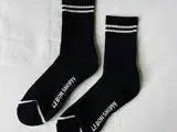 Boyfriend Socks-Le Bon Shoppe-Lot 39 Store & Cafe