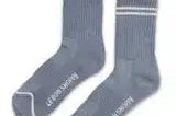 Boyfriend Socks-Le Bon Shoppe-Lot 39 Store & Cafe