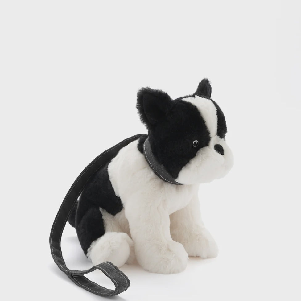 Bruce the Bulldog-Nana Huchy-Lot 39 Store & Cafe