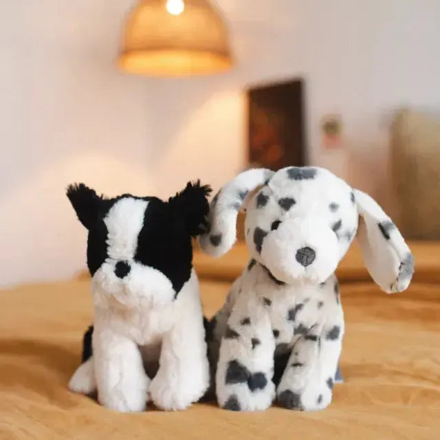 Bruce the Bulldog-Nana Huchy-Lot 39 Store & Cafe
