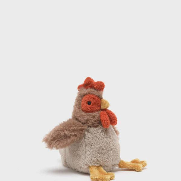 Bubba Rooster Rattle-Nana Huchy-Lot 39 Store & Cafe
