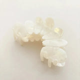 Bubble Hair Claw Clips-angels whisper-Lot 39 Store & Cafe