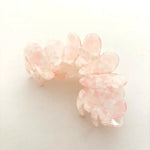 Bubble Hair Claw Clips-angels whisper-Lot 39 Store & Cafe