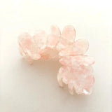 Bubble Hair Claw Clips-angels whisper-Lot 39 Store & Cafe