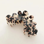 Bubble Hair Claw Clips-angels whisper-Lot 39 Store & Cafe
