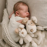 Buddy the Dog Rattle-Nana Huchy-Lot 39 Store & Cafe