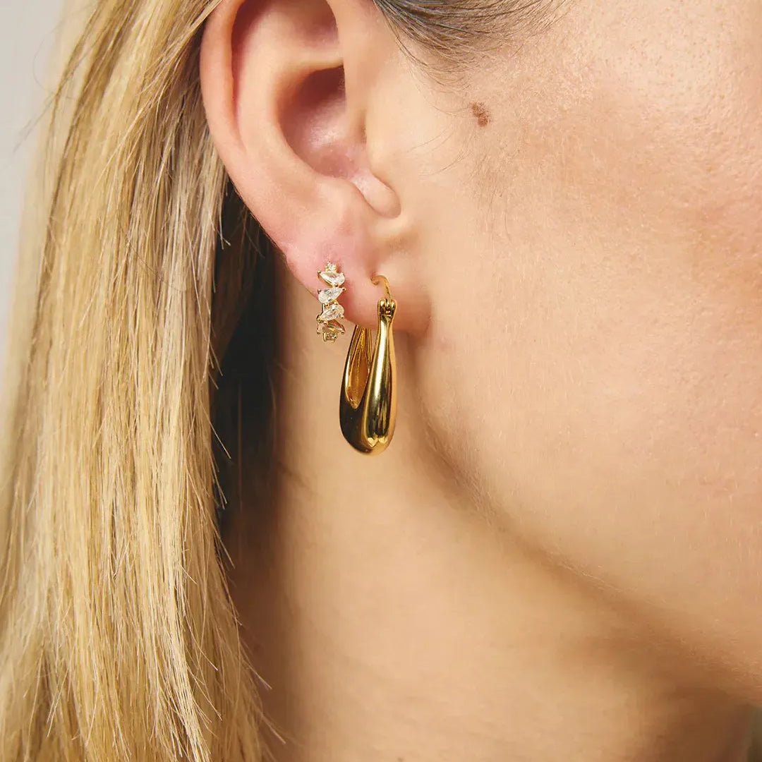 Candice Hoops-Jolie & Deen-Lot 39 Store & Cafe