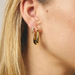 Candice Hoops-Jolie & Deen-Lot 39 Store & Cafe