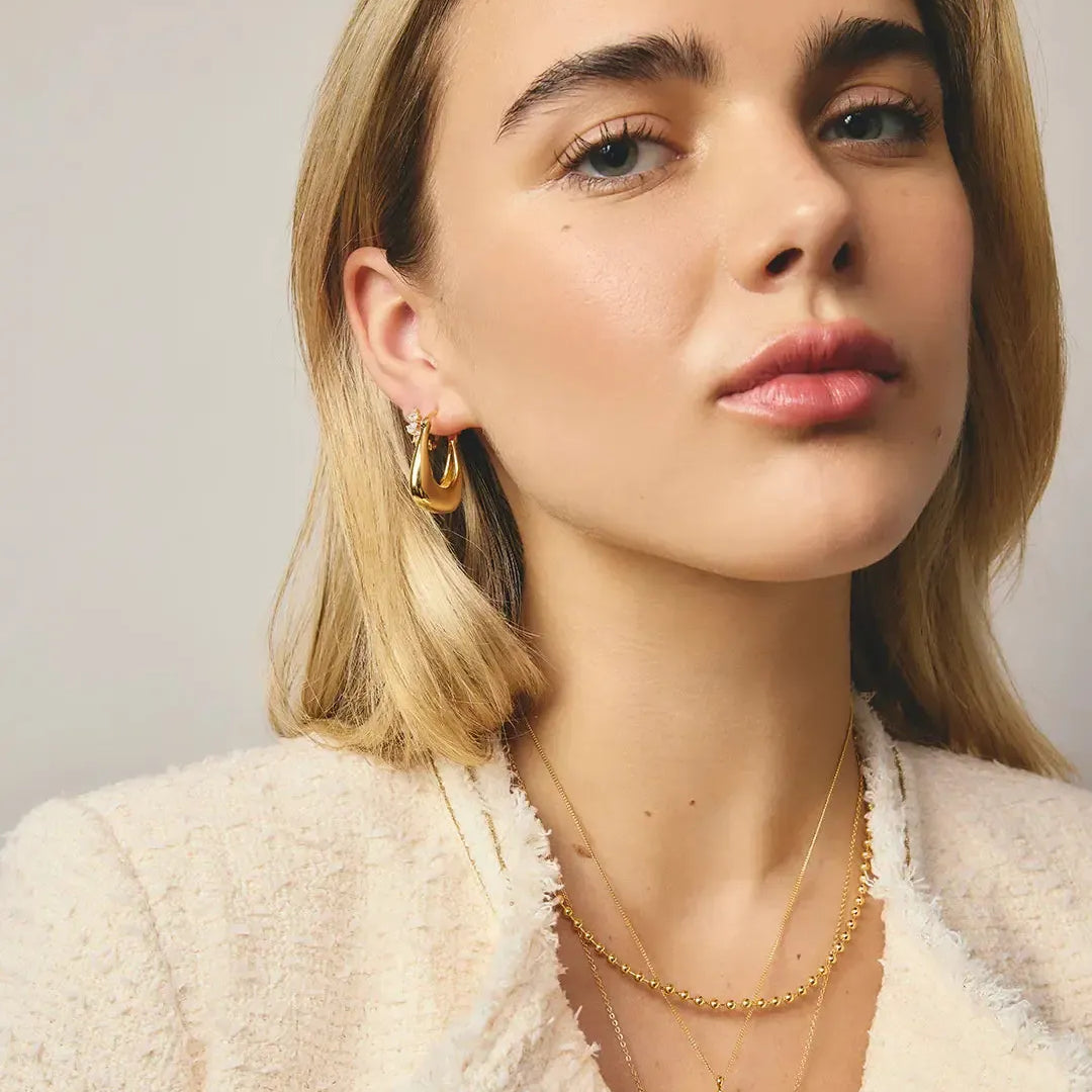 Candice Hoops-Jolie & Deen-Lot 39 Store & Cafe