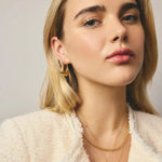 Candice Hoops-Jolie & Deen-Lot 39 Store & Cafe