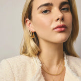 Candice Hoops-Jolie & Deen-Lot 39 Store & Cafe