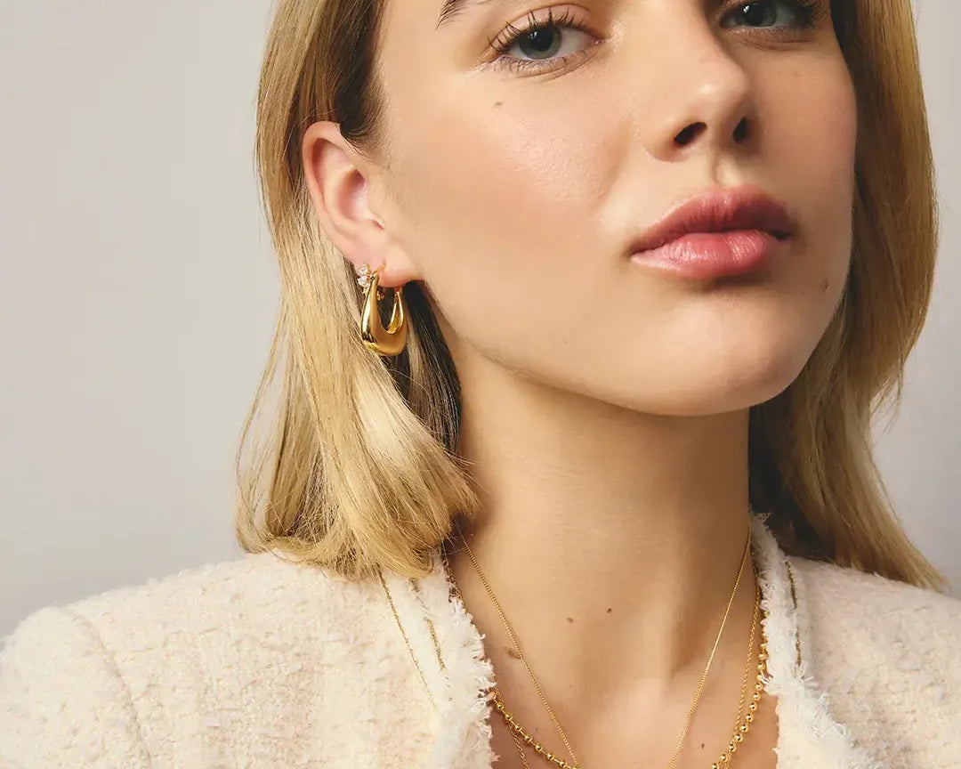 Candice Hoops-Jolie & Deen-Lot 39 Store & Cafe