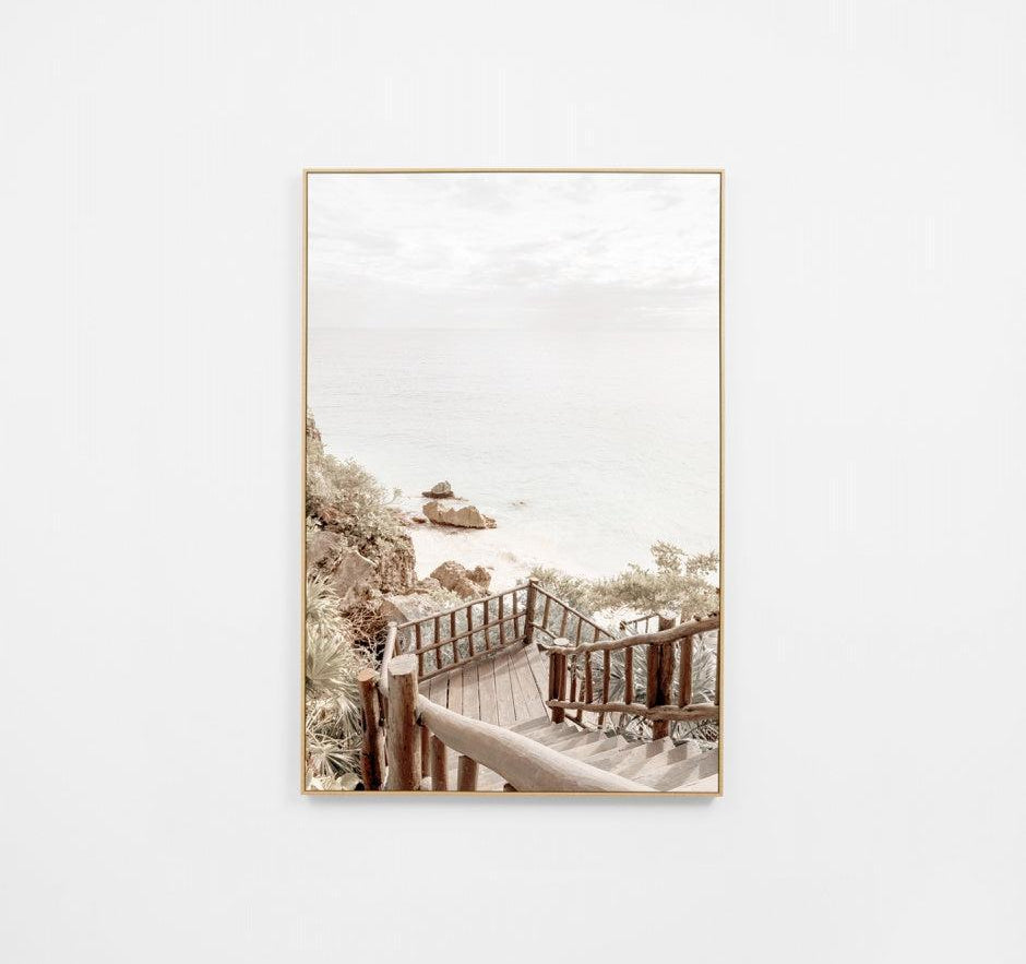 Caribbean Coast Canvas-Warranbrooke-Lot 39 Store & Cafe