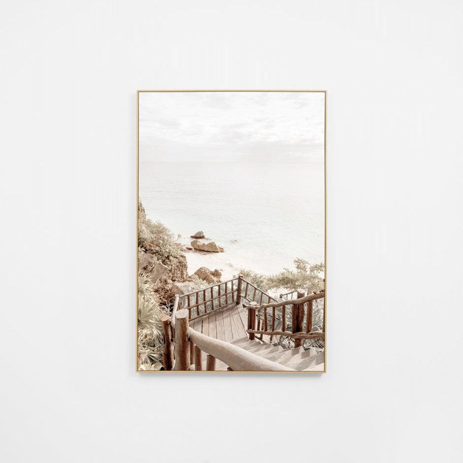 Caribbean Coast Canvas-Warranbrooke-Lot 39 Store & Cafe