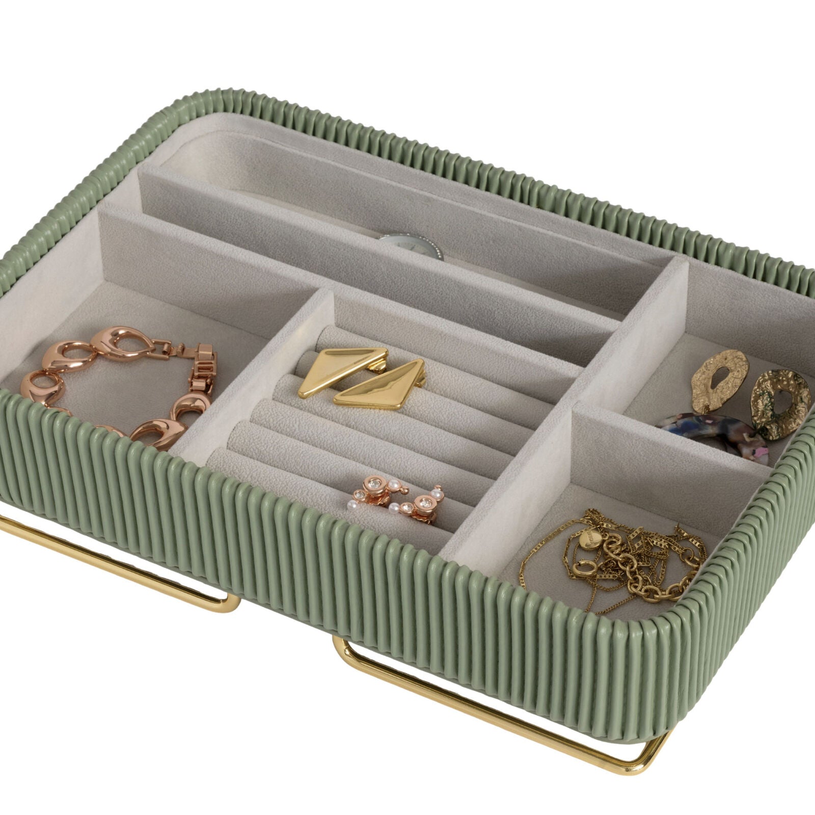 Carolina Jewellery Box-PS Home & Living-Lot 39 Store & Cafe
