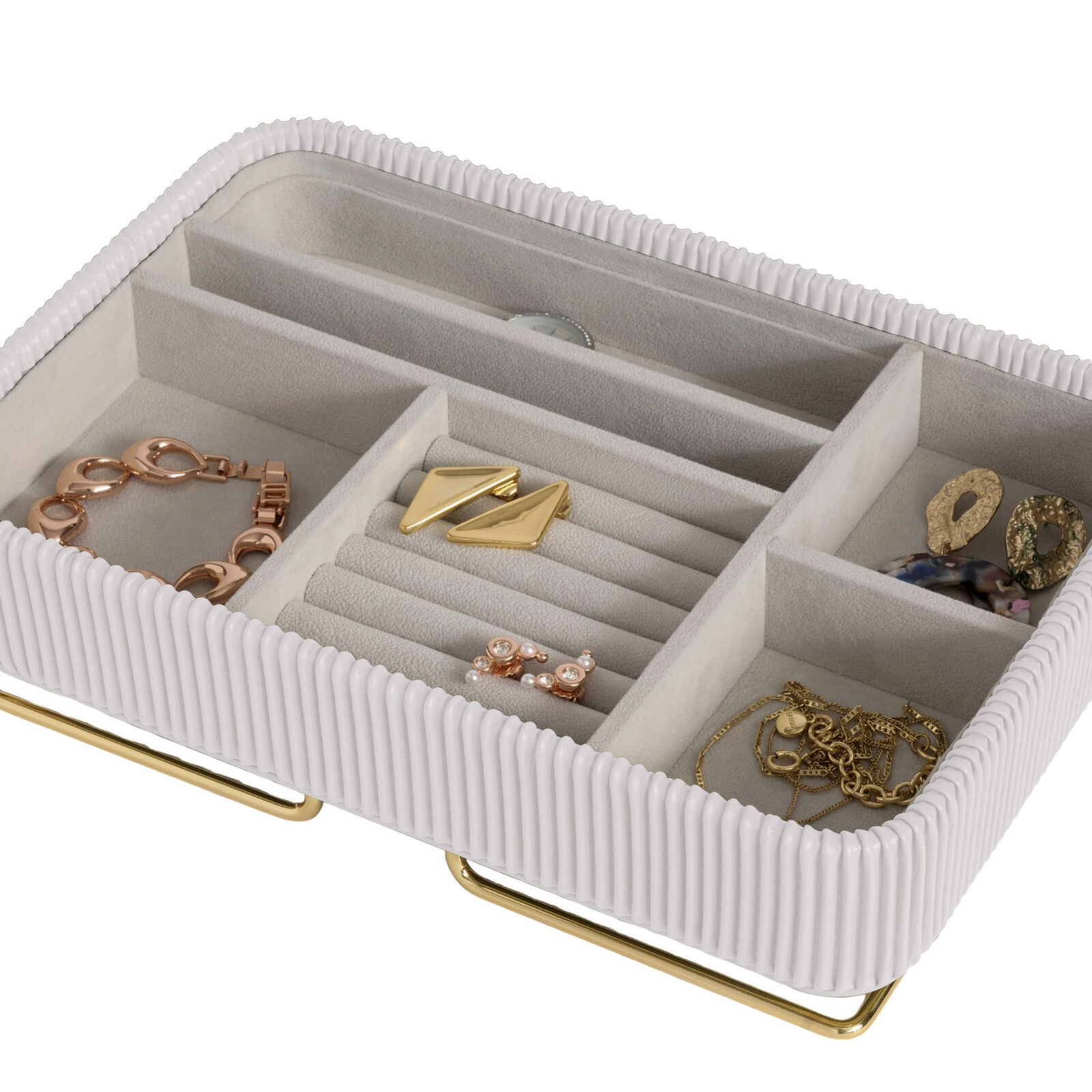Carolina Jewellery Box-PS Home & Living-Lot 39 Store & Cafe