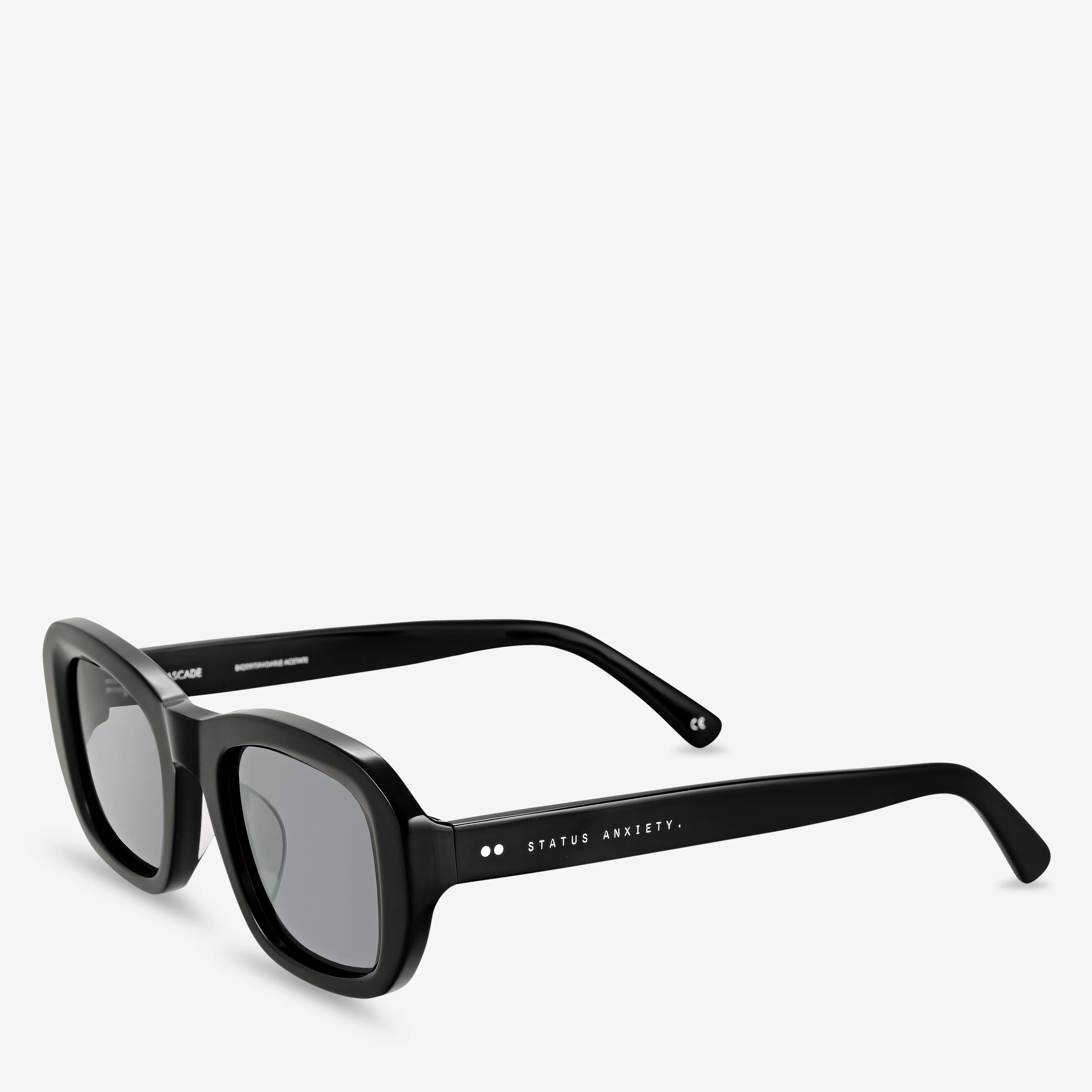 Cascade Sunglasses-Status Anxiety-Lot 39 Store & Cafe