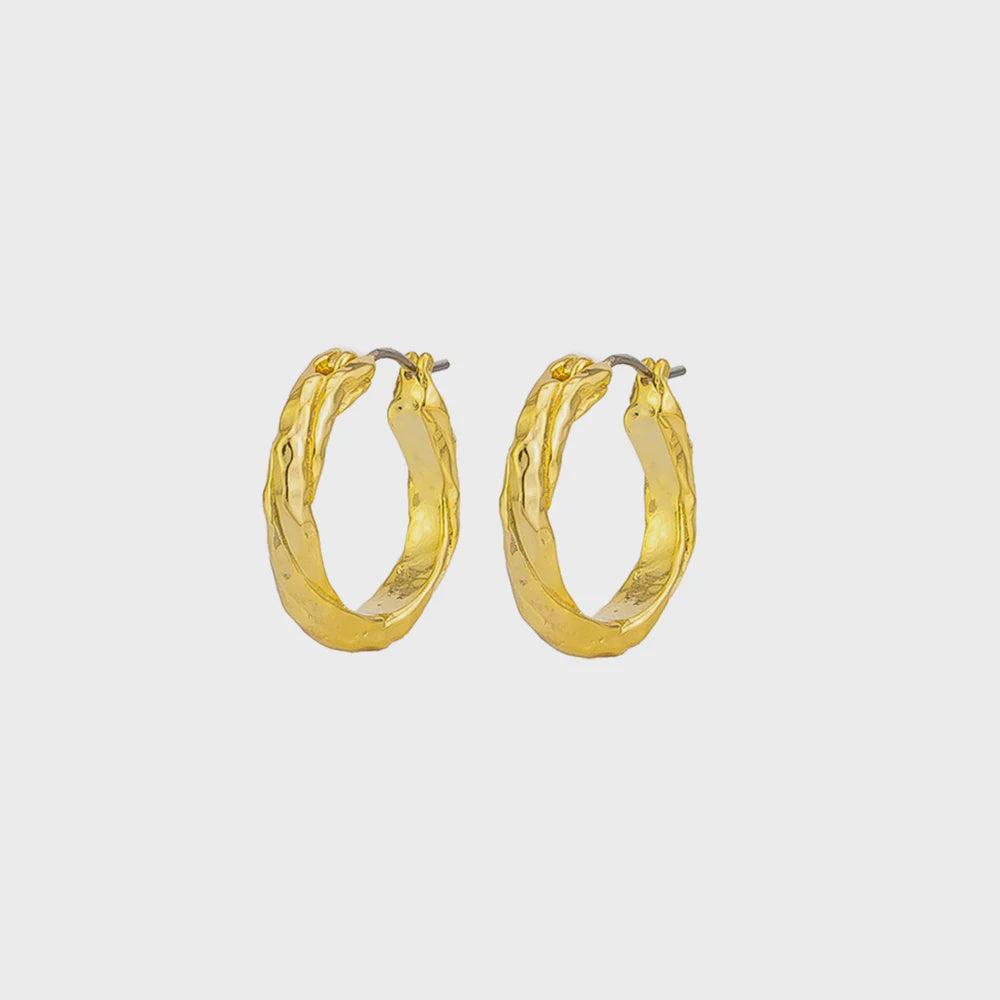 Catalina Hoops-Jolie & Deen-Lot 39 Store & Cafe