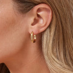 Catalina Hoops-Jolie & Deen-Lot 39 Store & Cafe