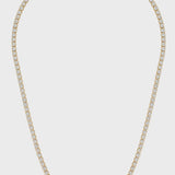 Celestial Necklace-Porter-Lot 39 Store & Cafe