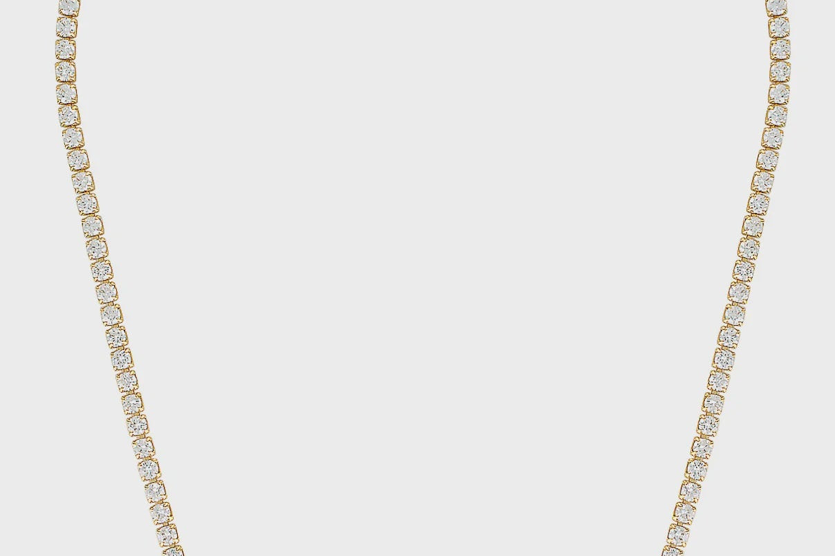 Celestial Necklace-Porter-Lot 39 Store & Cafe