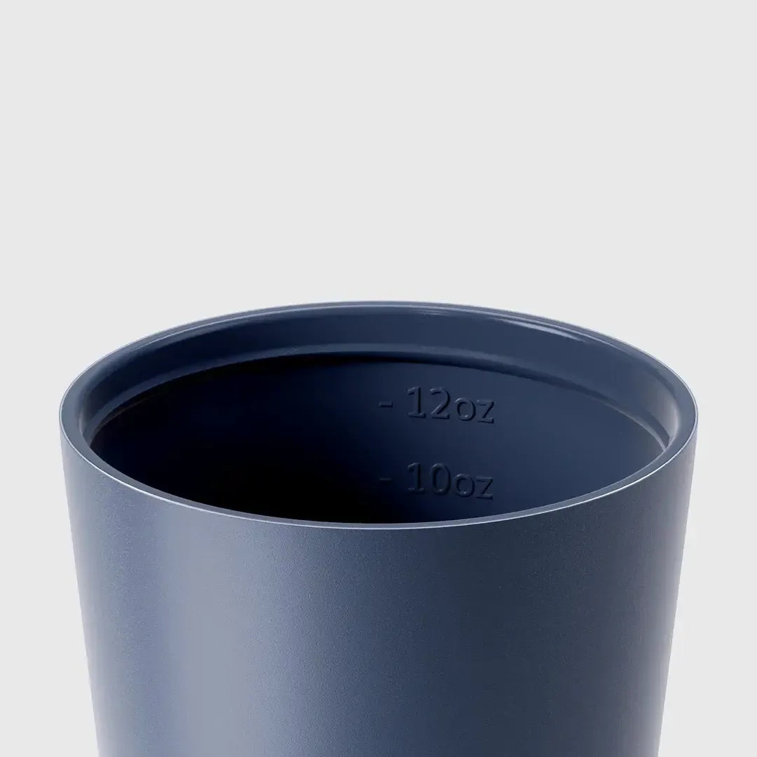 Ceramic Camino Cups - Denim-made by Fressko-Lot 39 Store & Cafe