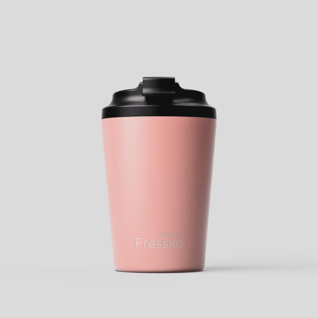 Ceramic Camino Cups - Peachy-made by Fressko-Lot 39 Store & Cafe