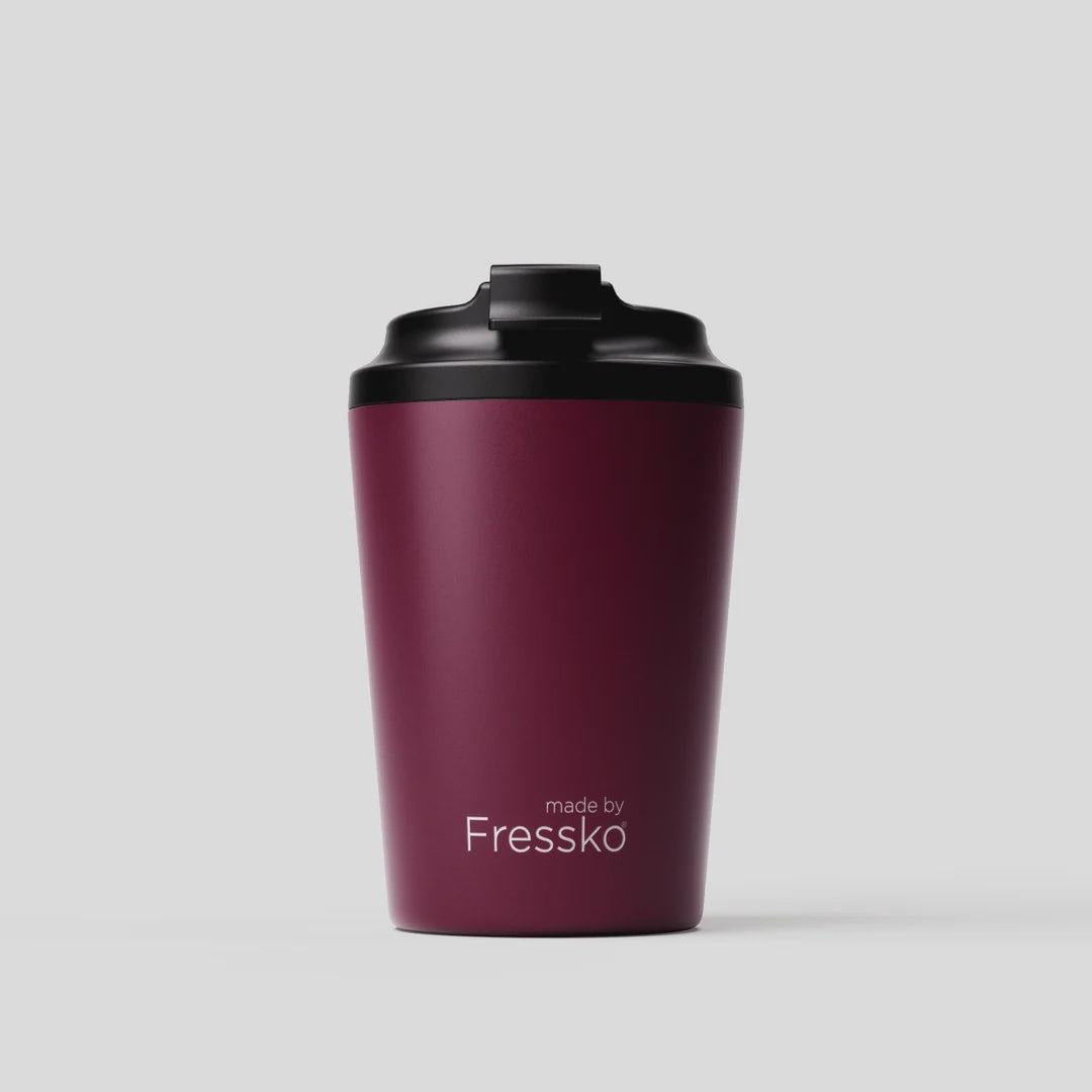 Ceramic Camino Cups - Pinot-made by Fressko-Lot 39 Store & Cafe